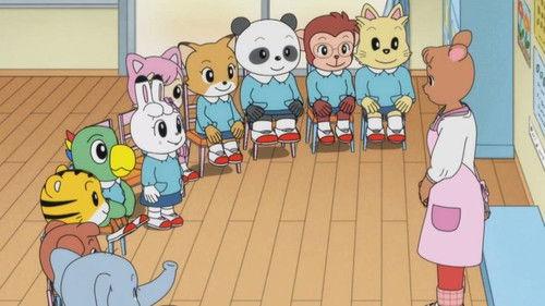 Shimajiro: A Wonderful Adventure Season 9 Episode 14 - Episode 14