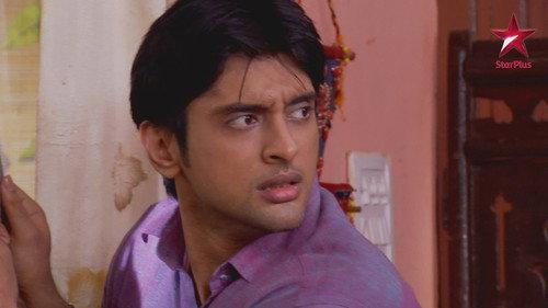 Iss Pyaar Ko Kya Naam Doon? Season 4 Episode 20 - Khushi Punctures Arnav's Tyre