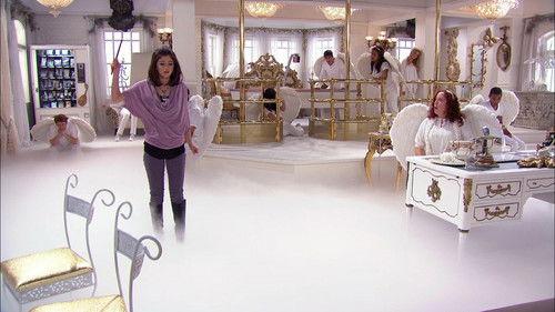 Wizards of Waverly Place Season 4 Episode 9 - Wizards vs. Angels