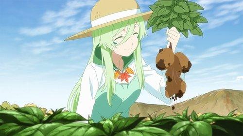 The Slime Diaries Season 1 Episode 8 - A Fruitful Autumn