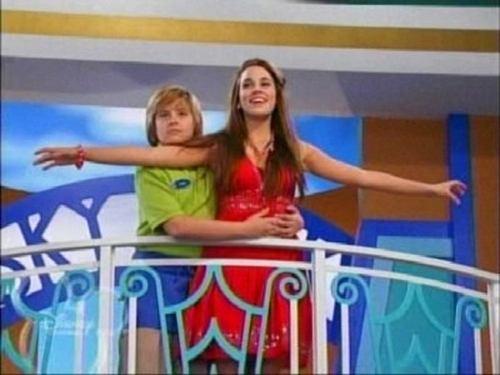 The Suite Life on Deck Season 1 Episode 4 - The Kidney of the Sea
