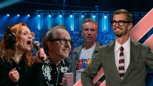 Wer stiehlt mir die Show? Season 10 Episode 6 - Episode 6