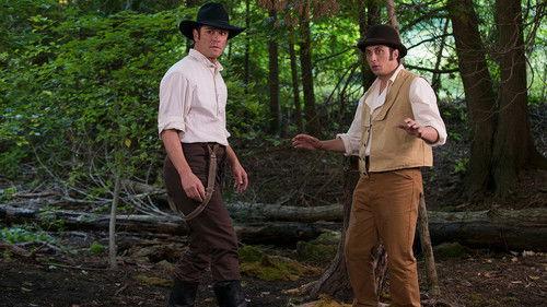 Murdoch Mysteries Season 8 Episode 11 - All That Glitters
