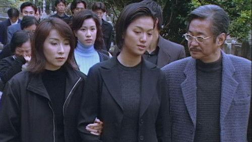 Detective Investigation Files Season 4 Episode 7 - Episode 7