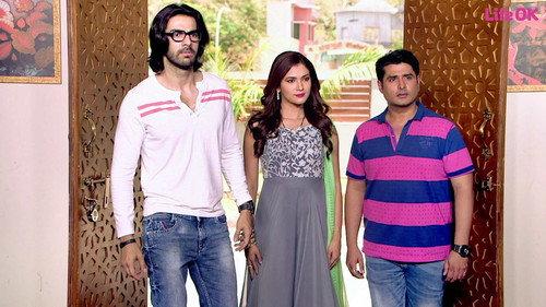 Bahu Hamari Rajni Kant Season 2 Episode 21 - Rajni Gets Dhyaan Out