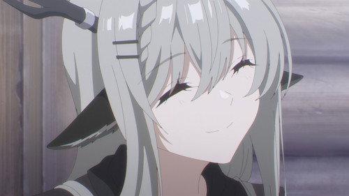 Arknights Season 3 Episode 7 - Stain