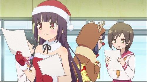 Hinako Note Season 1 Episode 11 - From One Year to the Next