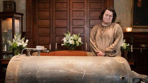 Ghosts Season 5 Episode 14 - The Water Heater