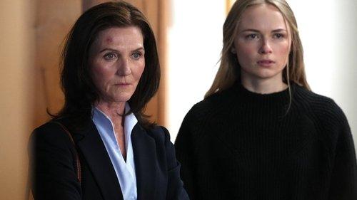 The Gone Season 2 Episode 1 - Episode 1