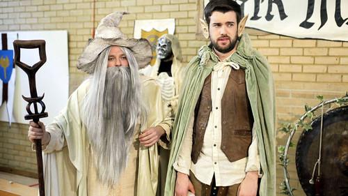 Bad Education Season 3 Episode 2 - After School Clubs