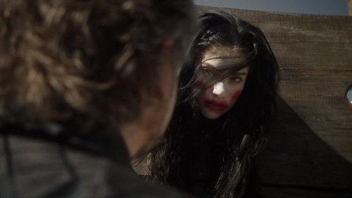 Salem Season 2 Episode 11 - On Earth As in Hell