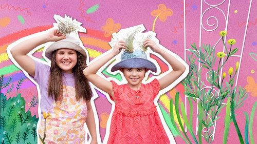 Gardening Australia Junior Season 2 Episode 8 - Growing Up