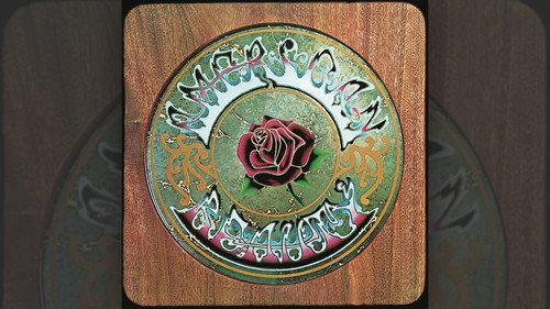 Classic Albums Season 1 Episode 2 - Grateful Dead: Anthem to Beauty