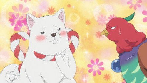 Hozuki's Coolheadedness Season 2 Episode 18 - Amanojaku / Go Home, Crane