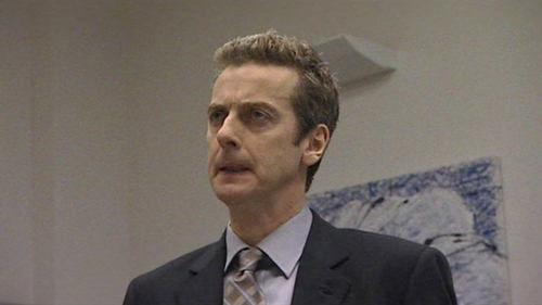 The Thick of It Season 1 Episode 1 - Episode 1