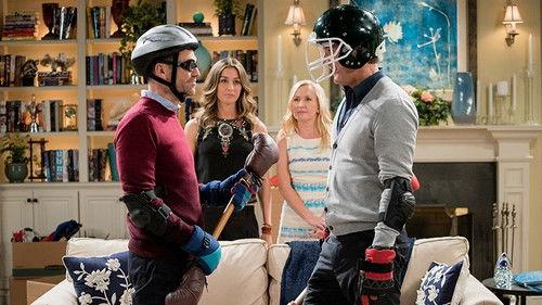 Your Family or Mine Season 1 Episode 3 - The Couch