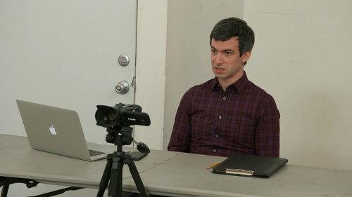 Nathan for You Season 4 Episode 1 - The Richards Tip