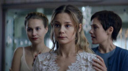 Thicker Than Water Season 3 Episode 7 - Till Death Do Us Part