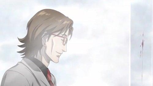 Wolverine Season 1 Episode 10 - Shingen