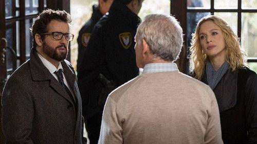 Motive Season 3 Episode 13 - A Problem Like Maria