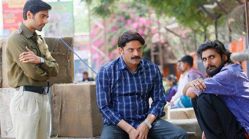 Paatal Lok Season 1 Episode 6 - The past is prologue