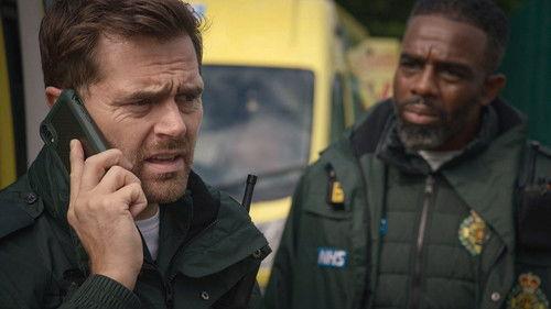 Casualty Season 39 Episode 10 - Easy Way Out