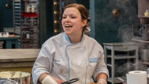 Bake Off: The Professionals Season 5 Episode 9 - Episode 9