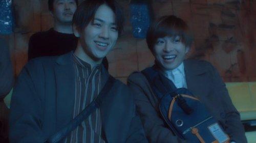 Background image for Mr Unlucky has no choice but to also date on Sunday!