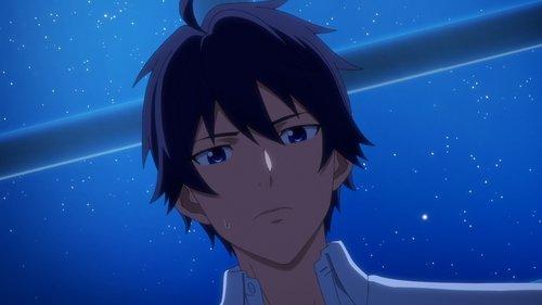 Banished from the Hero's Party, I Decided to Live a Quiet Life in the Countryside Season 1 Episode 8 - The Man Who Would Be a Hero