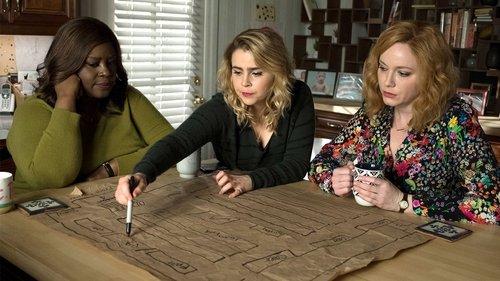 Good Girls Season 1 Episode 10 - Remix