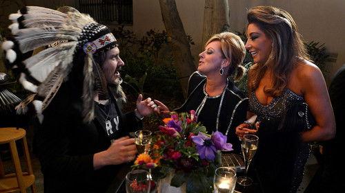 The Real Housewives of Melbourne Season 1 Episode 3 - New Kids on the Block