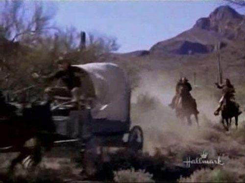 The High Chaparral Season 1 Episode 4 - Best Man for the Job