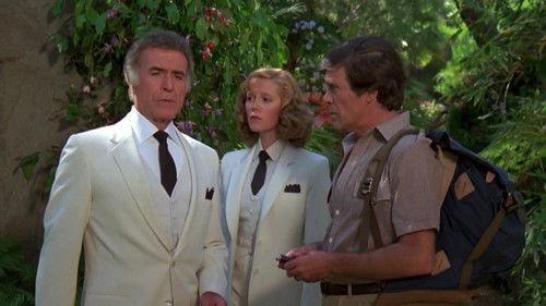 Fantasy Island Season 5 Episode 12 - The Magic Camera / Mata Hari / Valerie