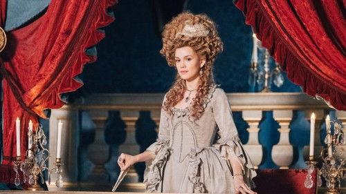 Marie Antoinette Season 2 Episode 2 - A Poison Pen