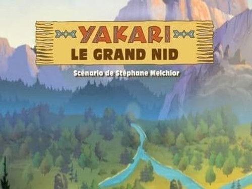 Yakari Season 2 Episode 21 - Episode 21