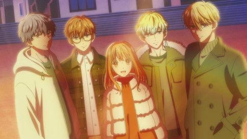 Anyway, I'm Falling in Love with You. Season 1 Episode 16 - Episode 16