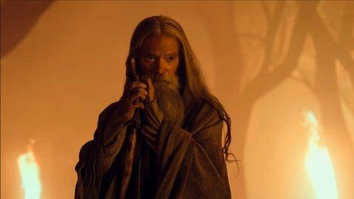 Background image for The Truth Revealed