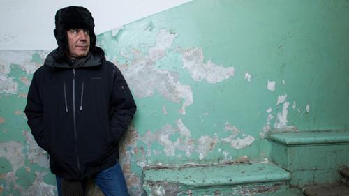 Anthony Bourdain: Parts Unknown Season 3 Episode 5 - Russia