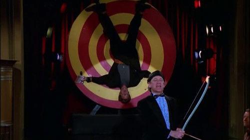 Caroline in the City Season 3 Episode 19 - Caroline and the Visit From Mom