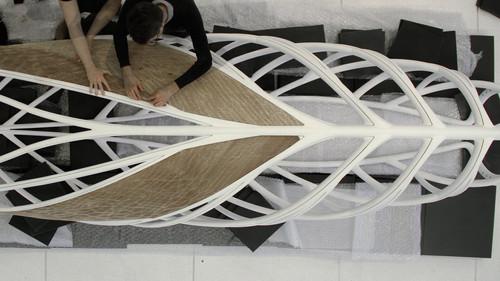 Abstract: The Art of Design Season 2 Episode 2 - Neri Oxman: Bio-Architechture