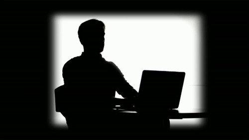 Horizon Season 52 Episode 4 - Inside the Dark Web