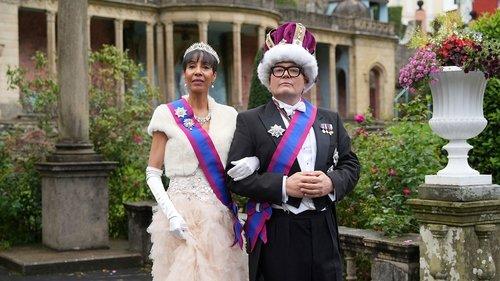 Interior Design Masters with Alan Carr Season 6 Episode 8 - Episode 8