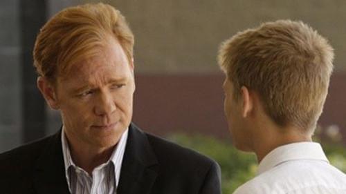 CSI: Miami Season 6 Episode 21 - Going Ballistic