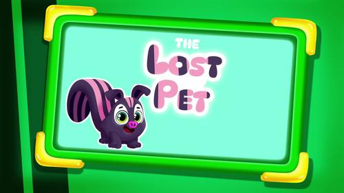 Morphle and the Magic Pets Season 1 Episode 21 - The Lost Pet