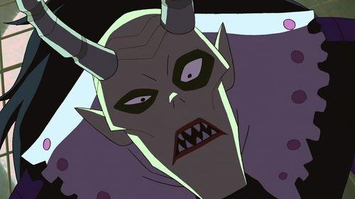 Scooby-Doo! Mystery Incorporated Season 1 Episode 26 - All Fear the Freak