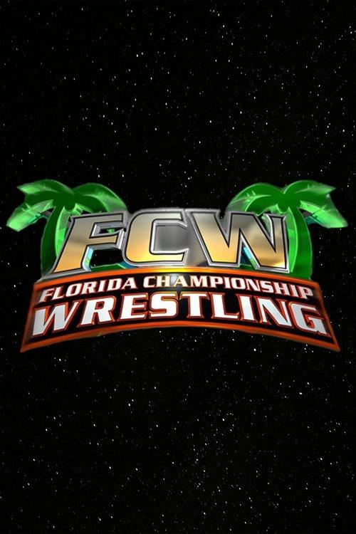Florida Championship Wrestling poster