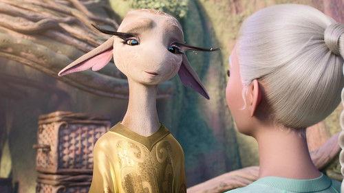 WondLa Season 3 Episode 3 - Mission