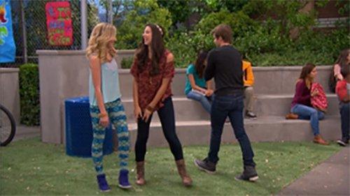 The Thundermans Season 3 Episode 8 - Floral Support