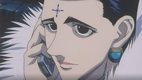 Hunter x Hunter Season 1 Episode 52 - Underground Auction × Annihilation × Machinegun