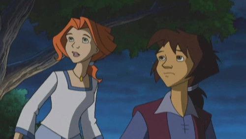 Liberty's Kids Season 1 Episode 16 - One Life to Lose